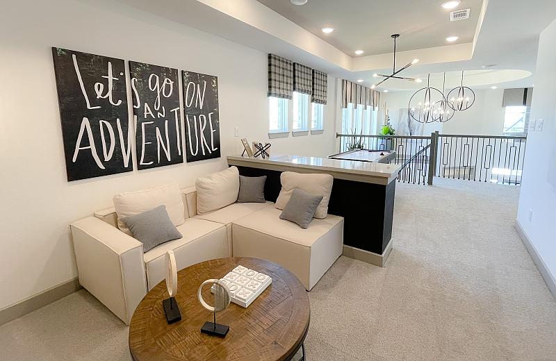 The Ellicott Floor Plan Photo 1