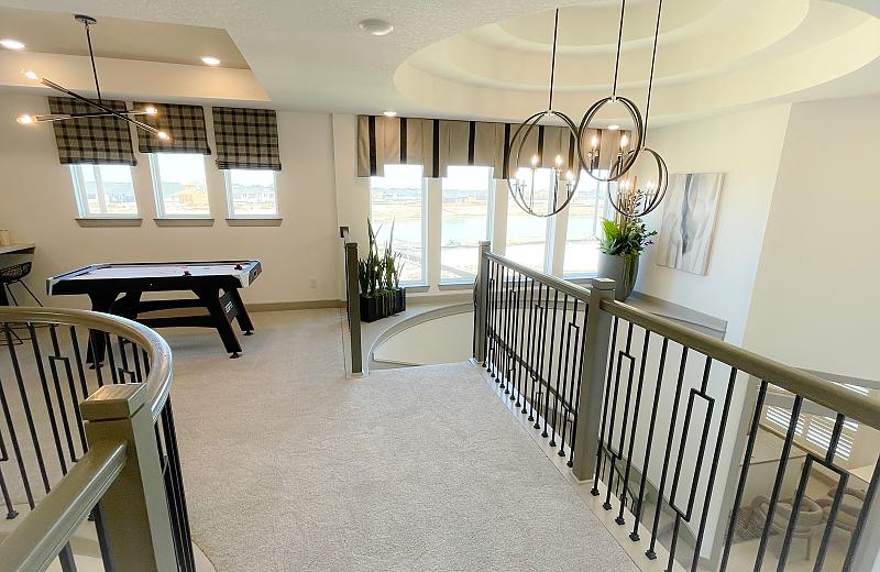 The Ellicott Floor Plan Photo 3