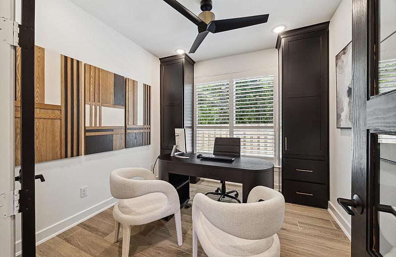 The Fifth Avenue Floor Plan Photo 2