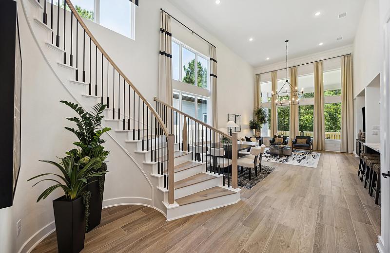 The Fifth Avenue Floor Plan Photo 1