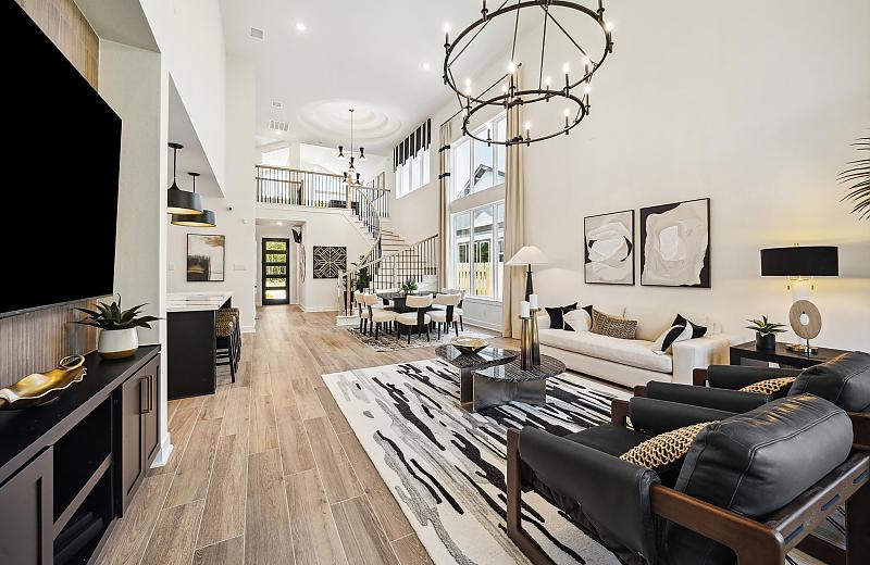 The Fifth Avenue Floor Plan Photo 8