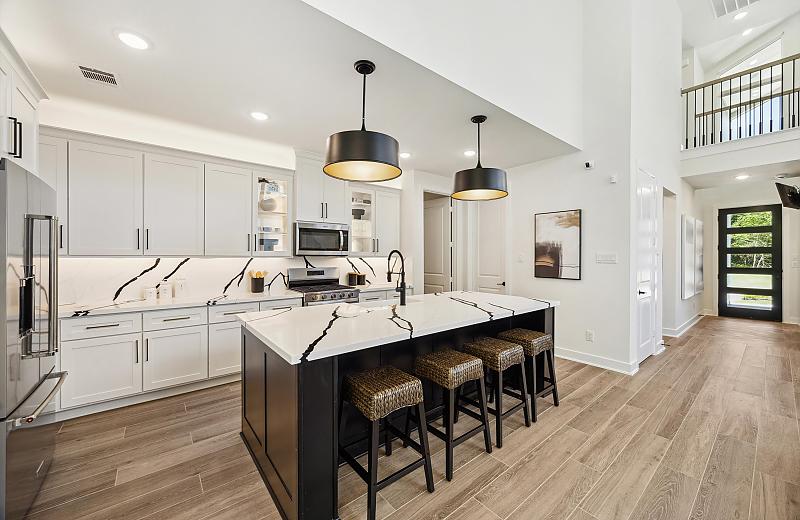 The Fifth Avenue Floor Plan Photo 11