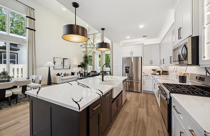 The Fifth Avenue Floor Plan Photo 12