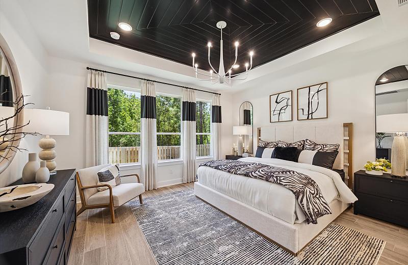 The Fifth Avenue Floor Plan Photo 14