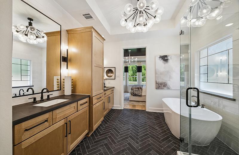 The Fifth Avenue Floor Plan Photo 15