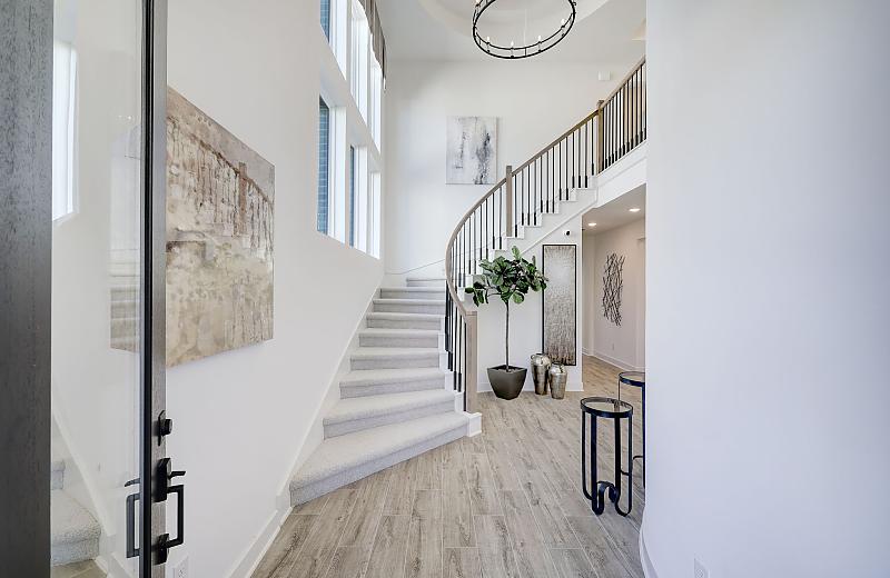 The Haven IX Floor Plan Photo 1