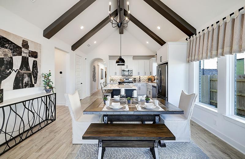 The Haven IX Floor Plan Photo 7