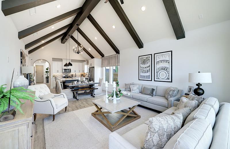 The Haven IX Floor Plan Photo 9