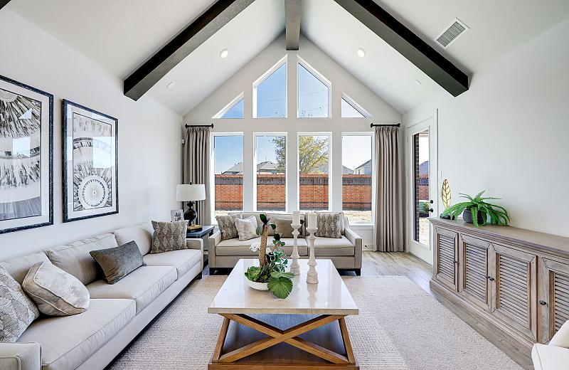 The Haven IX Floor Plan Photo 10