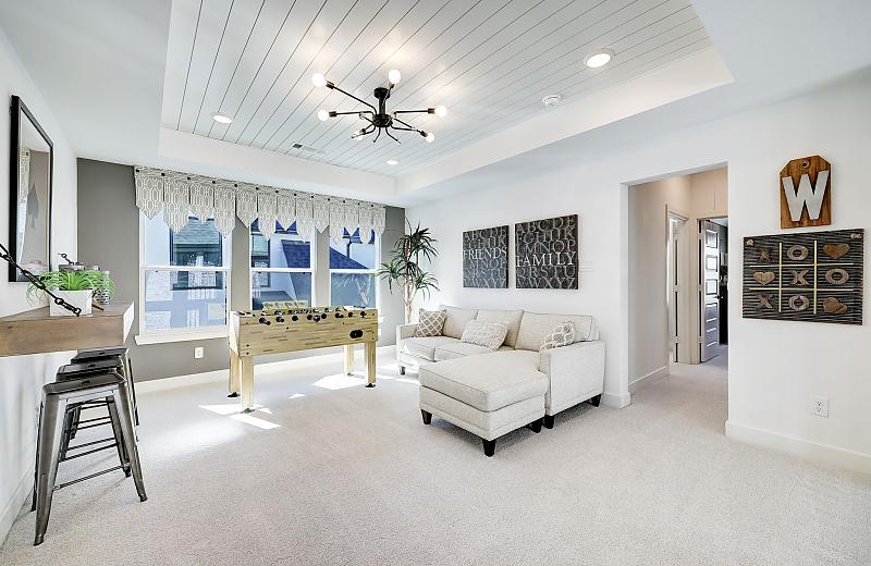 The Haven IX Floor Plan Photo 12