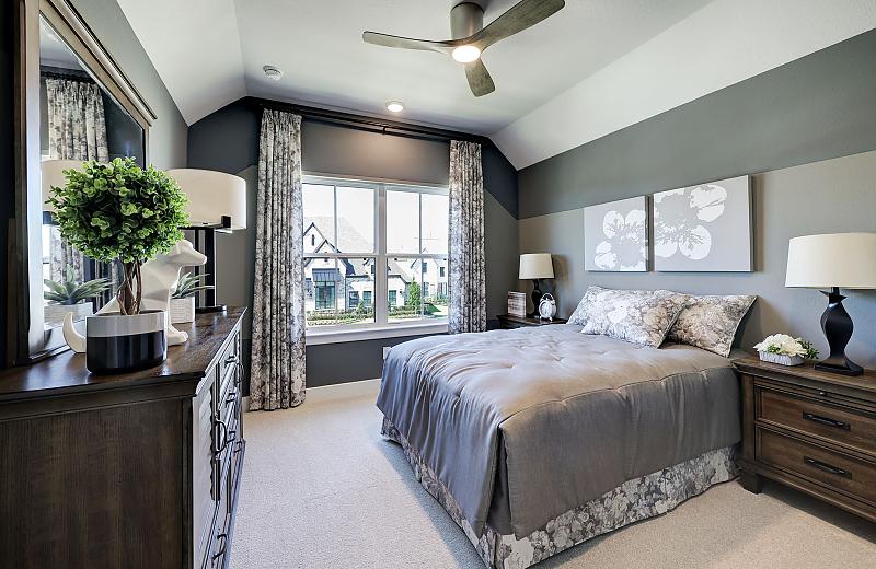 The Haven IX Floor Plan Photo 14