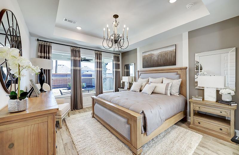 The Haven IX Floor Plan Photo 15