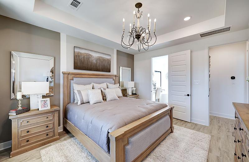 The Haven IX Floor Plan Photo 16