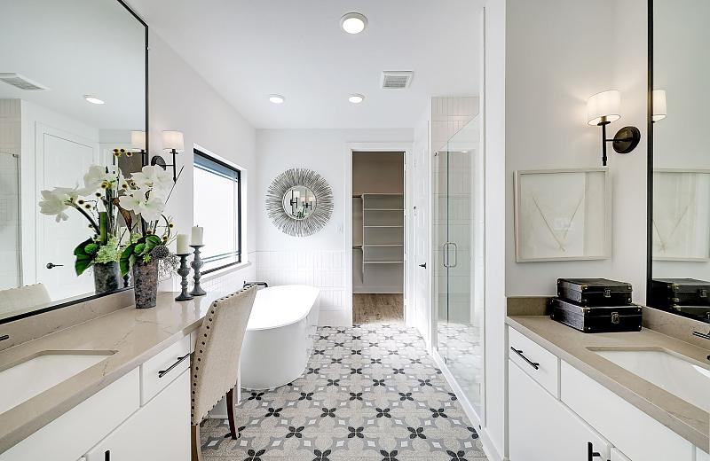 The Haven IX Floor Plan Photo 17