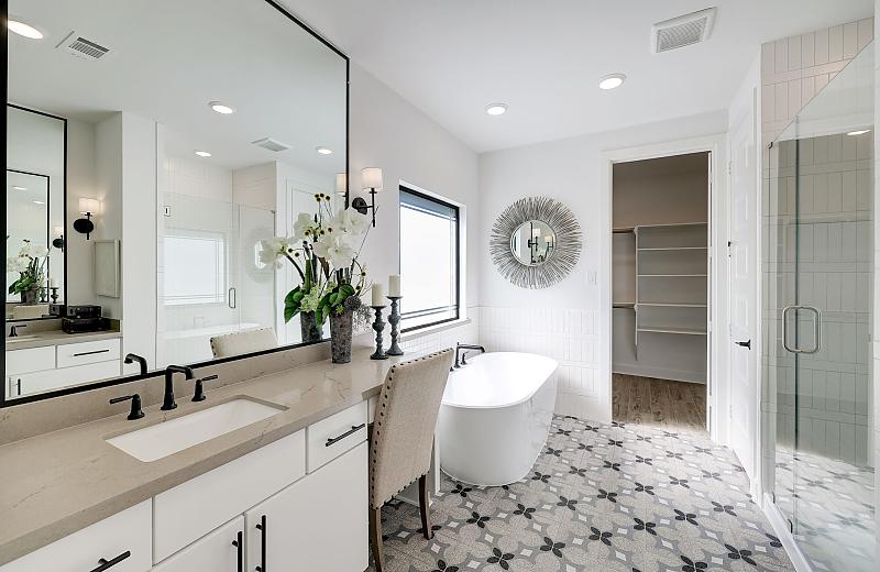 The Haven IX Floor Plan Photo 18