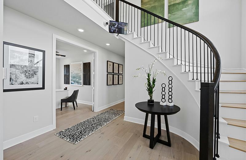 The Haven X Floor Plan Photo 1