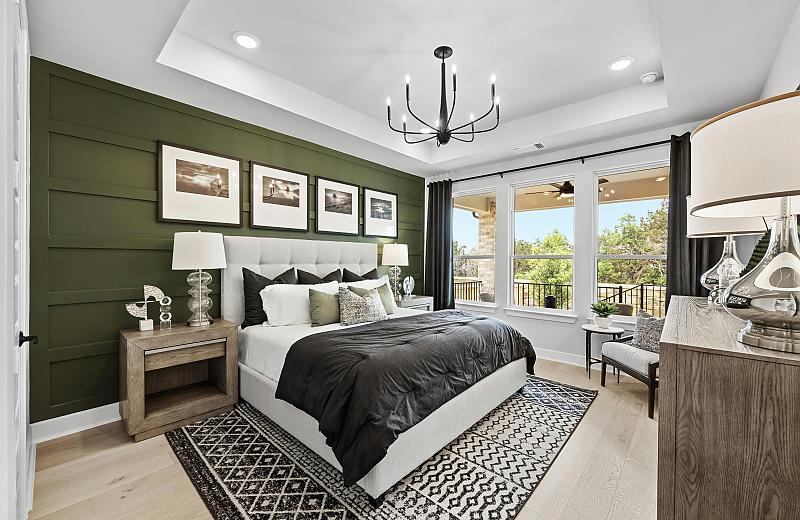 The Haven X Floor Plan Photo 11
