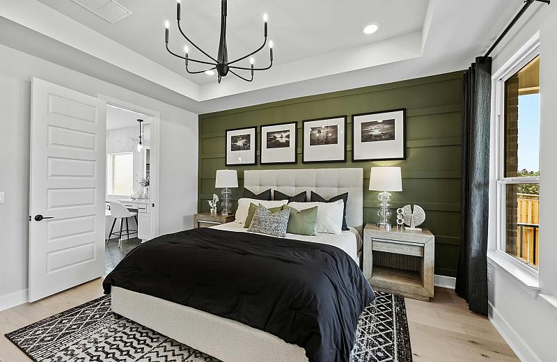 The Haven X Floor Plan Photo 13