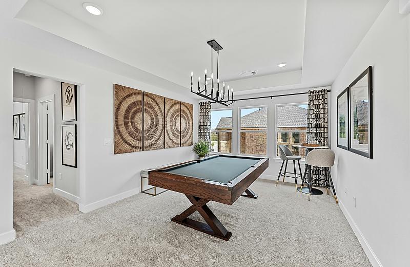 The Haven X Floor Plan Photo 17