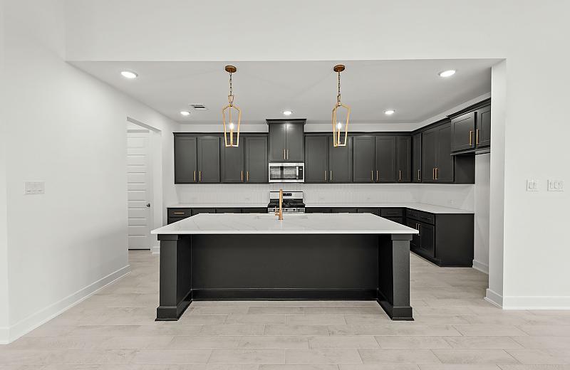 The Manhattan Floor Plan Photo 5