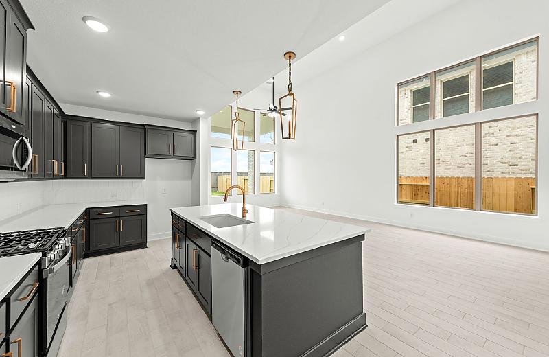 The Manhattan Floor Plan Photo 17