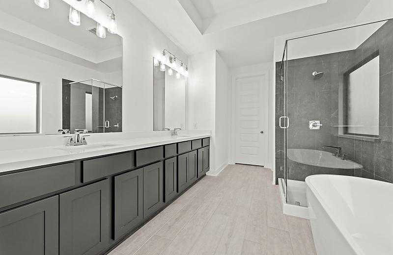 The Manhattan Floor Plan Photo 12