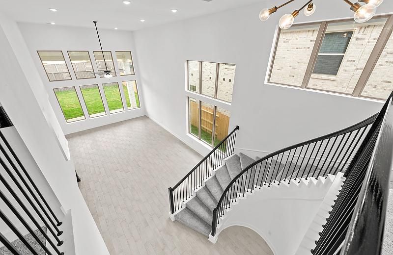 The Manhattan Floor Plan Photo 16