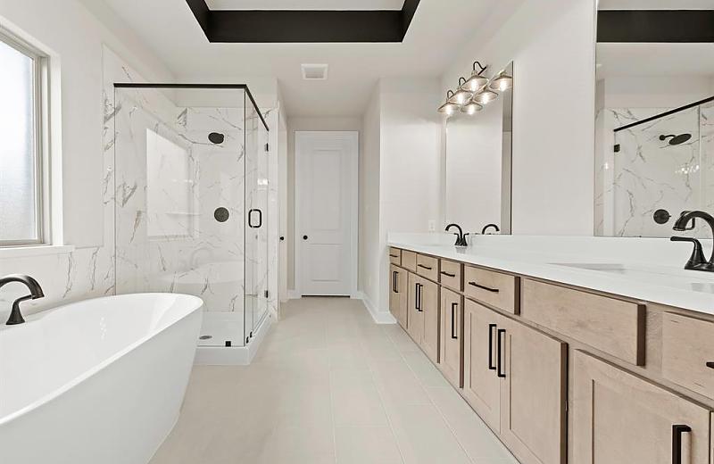 The Manhattan Floor Plan Photo 9