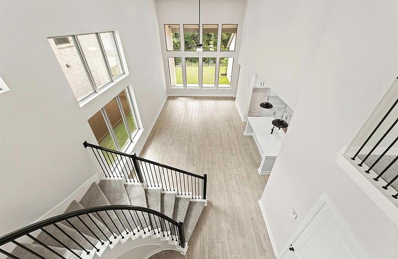 The Manhattan Floor Plan Photo 15
