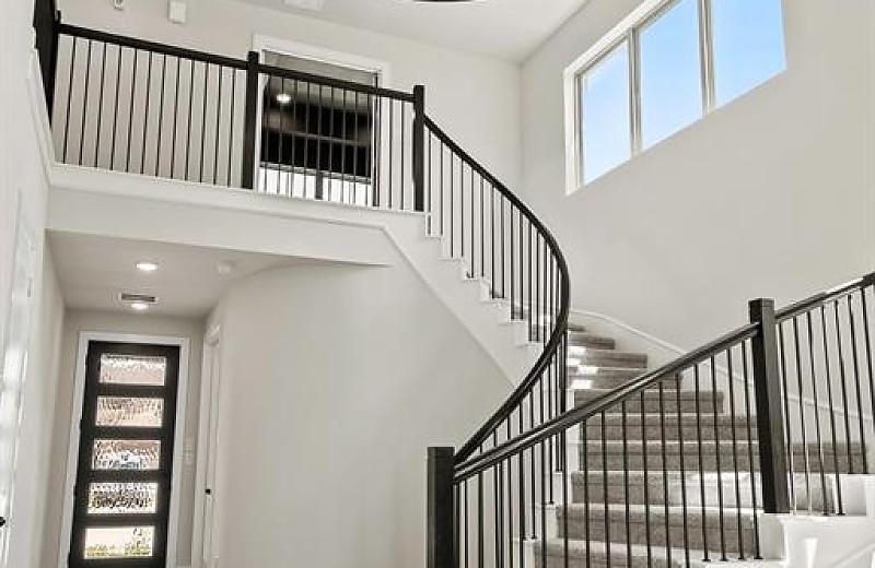 The Manhattan Floor Plan Photo 7