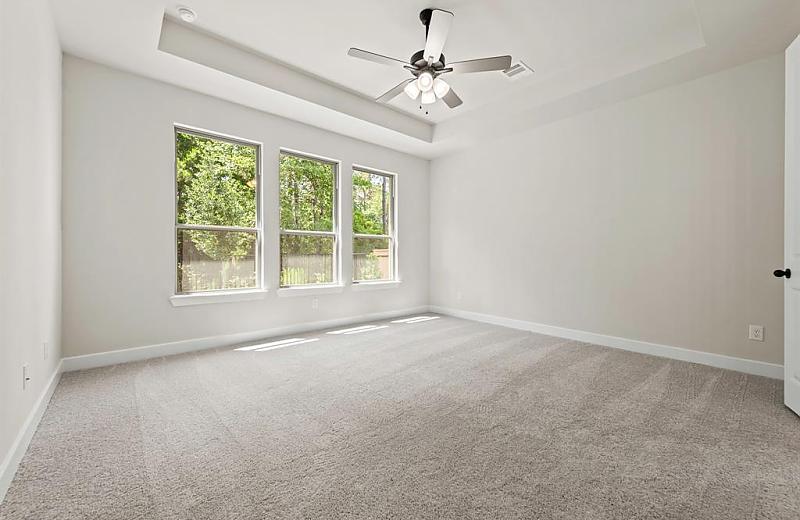 The Manhattan Floor Plan Photo 13