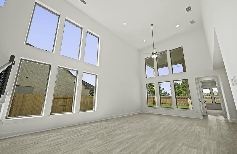 The Manor Floor Plan Photo 3