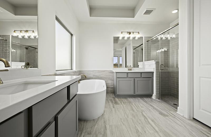 The Manor Floor Plan Photo 6