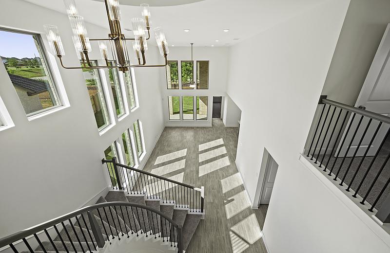 The Manor Floor Plan Photo 4