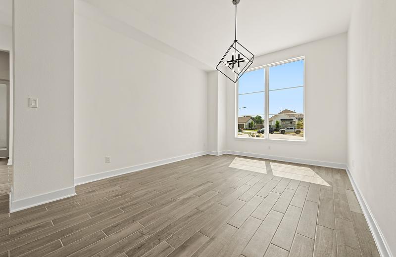 The Napa Floor Plan Photo 1