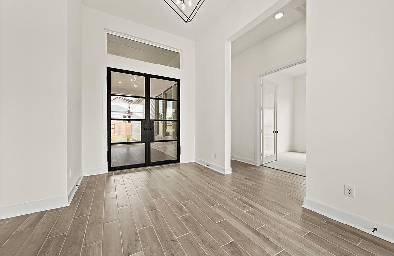 The Napa Floor Plan Photo 3