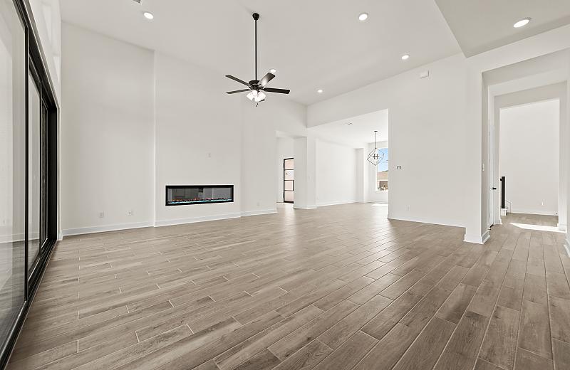 The Napa Floor Plan Photo 4