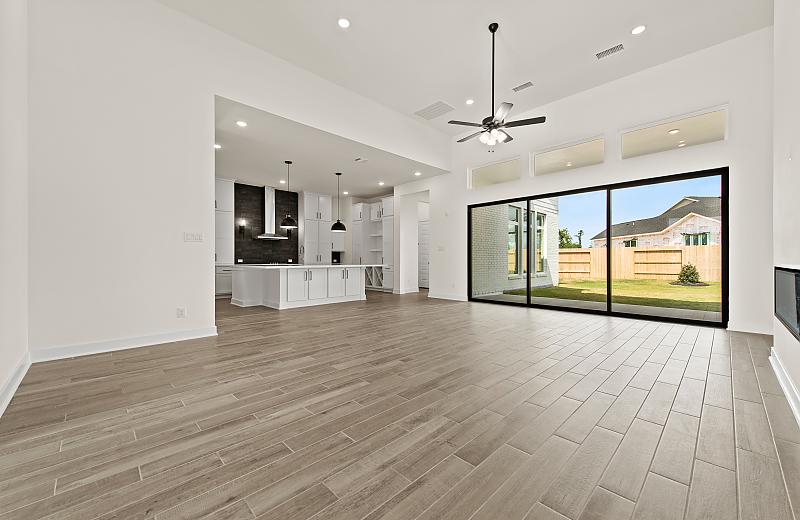 The Napa Floor Plan Photo 5