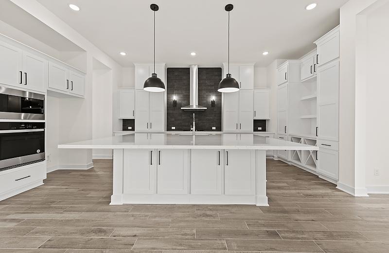 The Napa Floor Plan Photo 7