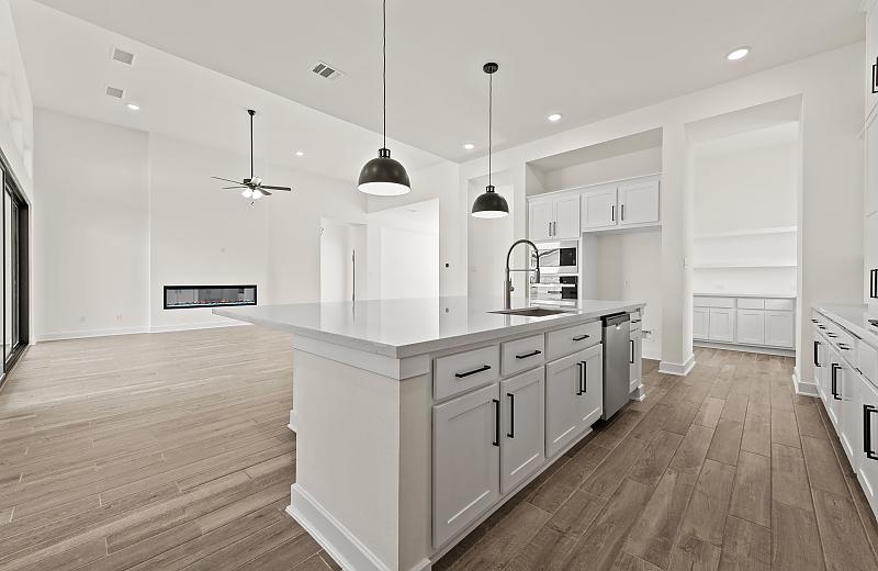 The Napa Floor Plan Photo 8