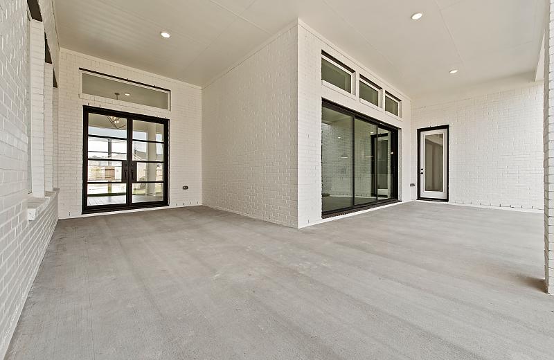 The Napa Floor Plan Photo 13