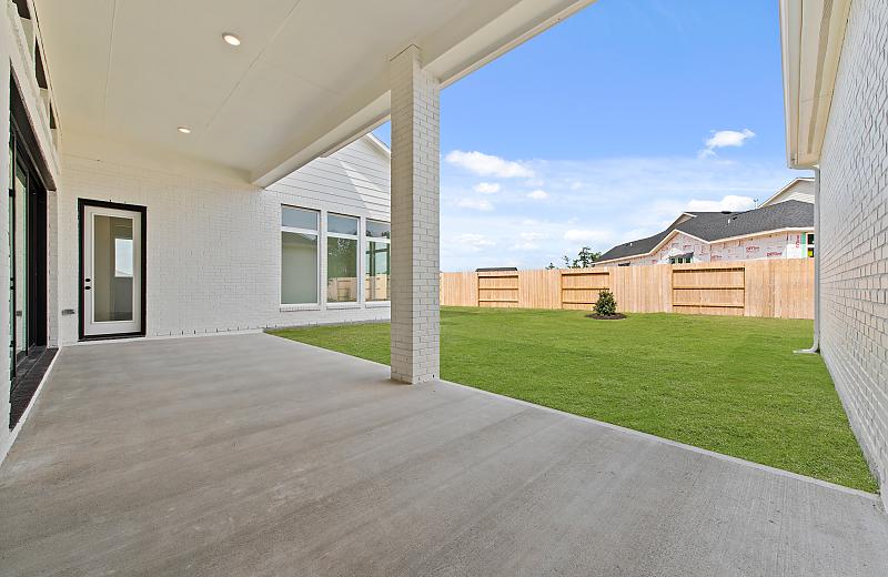 The Napa Floor Plan Photo 9