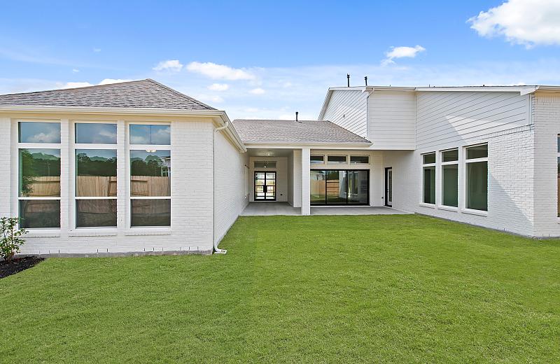 The Napa Floor Plan Photo 12