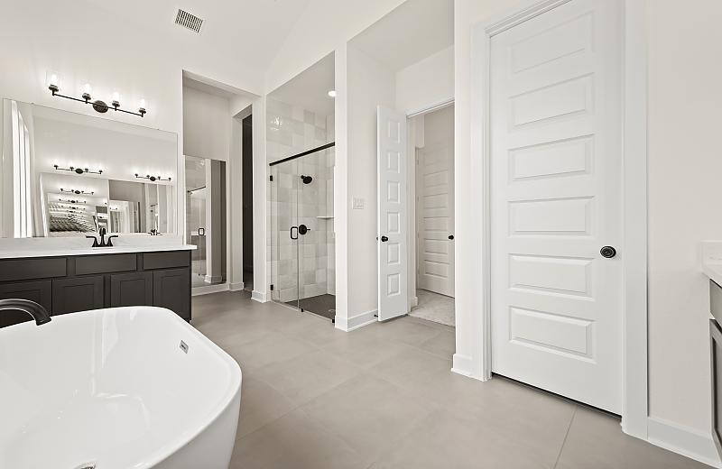 The Napa Floor Plan Photo 15