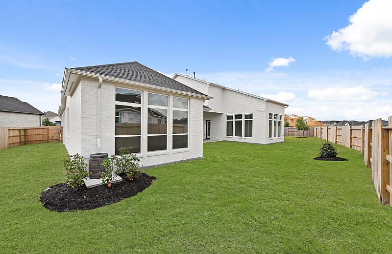 The Napa Floor Plan Photo 27