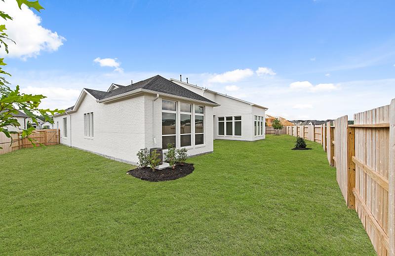 The Napa Floor Plan Photo 21