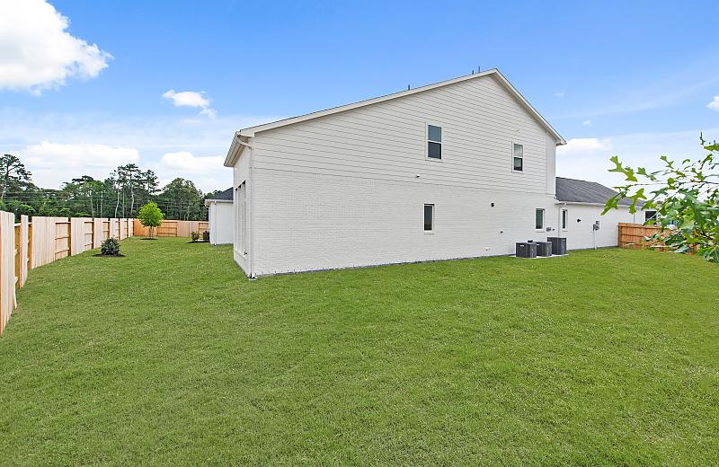 The Napa Floor Plan Photo 29