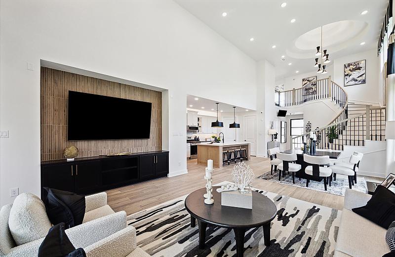 The Park Avenue II Floor Plan Photo 19