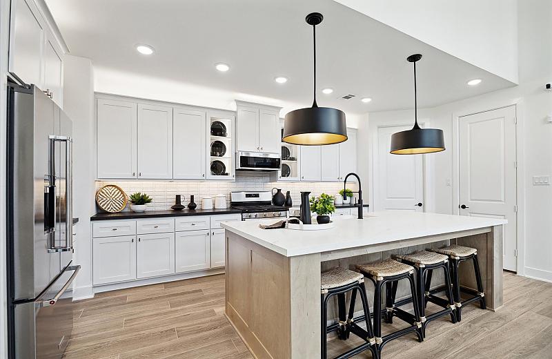 The Park Avenue II Floor Plan Photo 25
