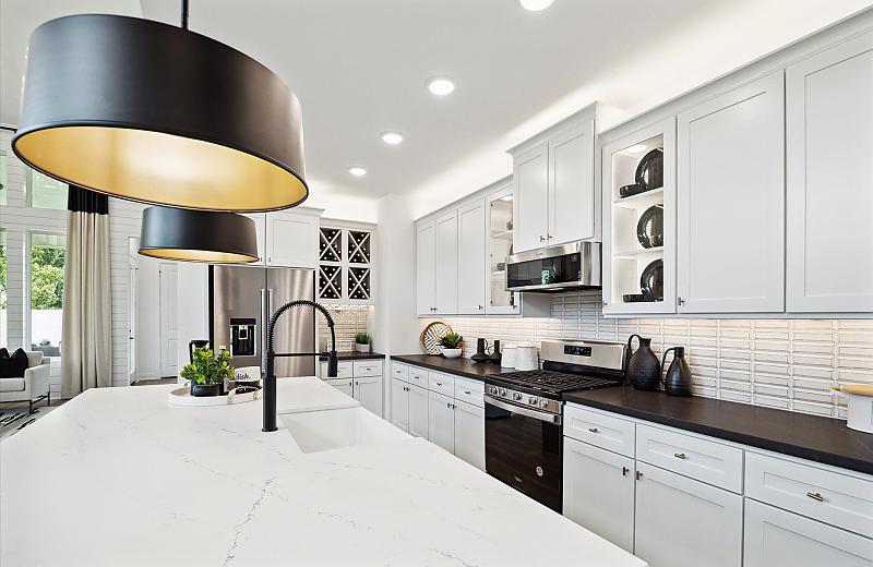 The Park Avenue II Floor Plan Photo 27